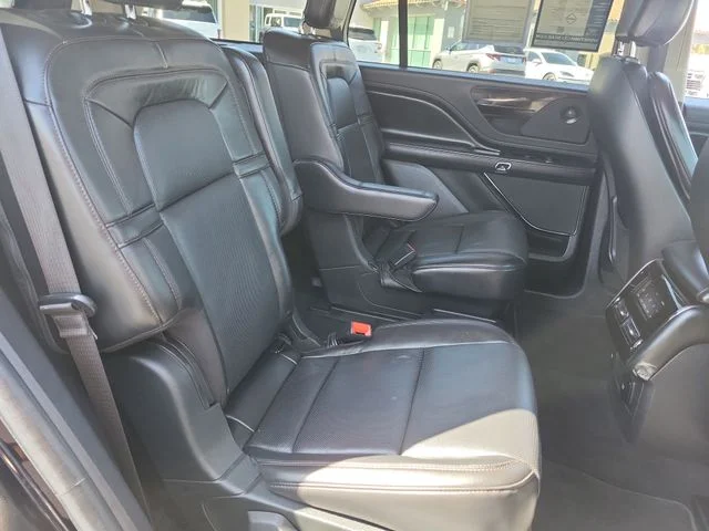 Used 2021 Lincoln Aviator - photo 28