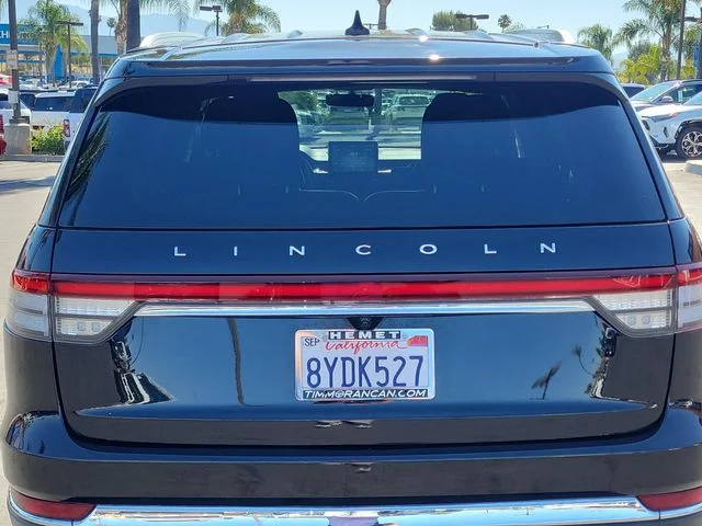 Used 2021 Lincoln Aviator - photo 29