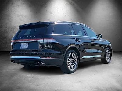 2021 Lincoln Aviator RWD SUV for sale #227927O - photo 2
