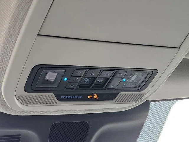 Used 2025 Ford Expedition - photo 19