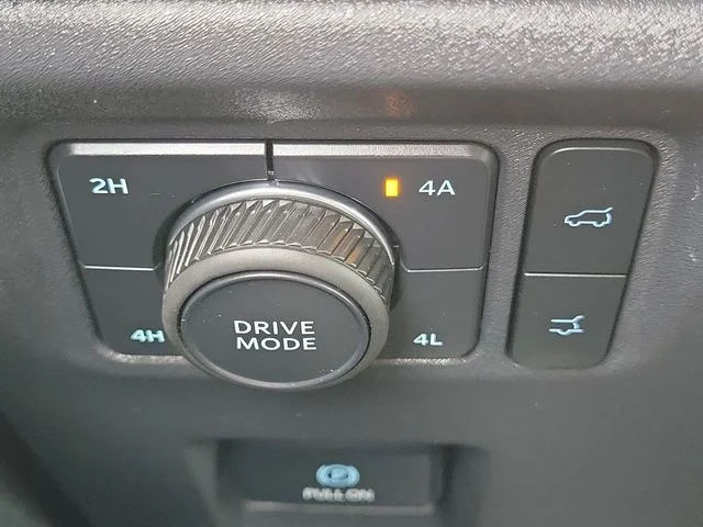 Used 2025 Ford Expedition - photo 20