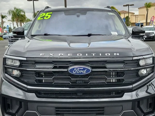 Used 2025 Ford Expedition - photo 31
