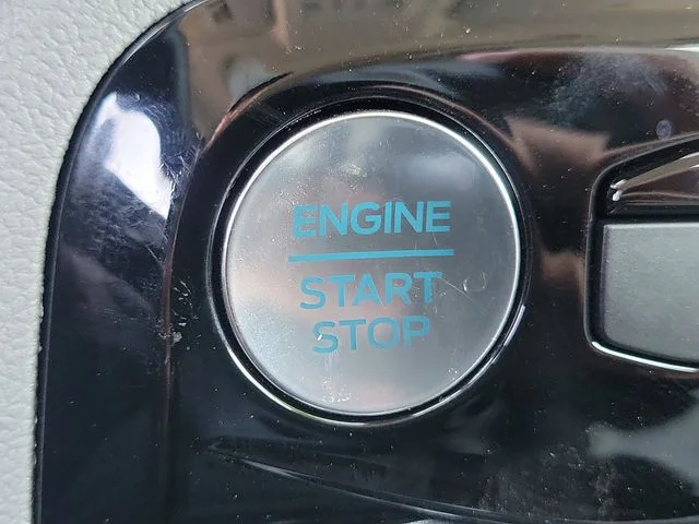 Used 2024 Ford Escape - photo 14