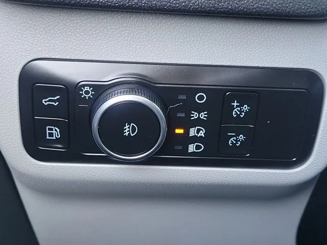 Used 2024 Ford Escape - photo 21