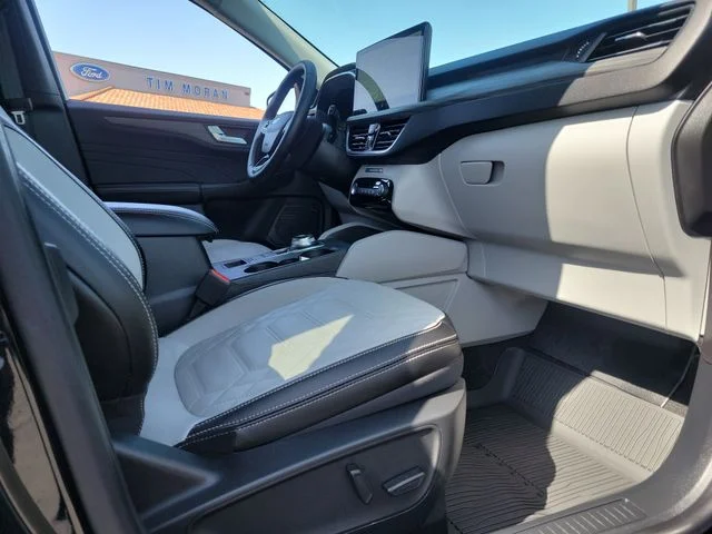 Used 2024 Ford Escape - photo 25