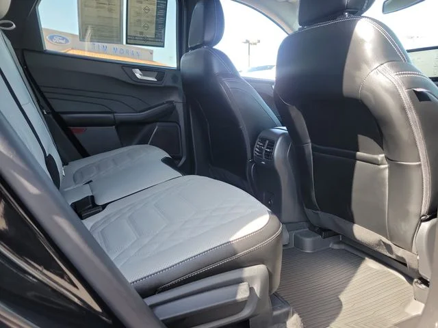 Used 2024 Ford Escape - photo 27