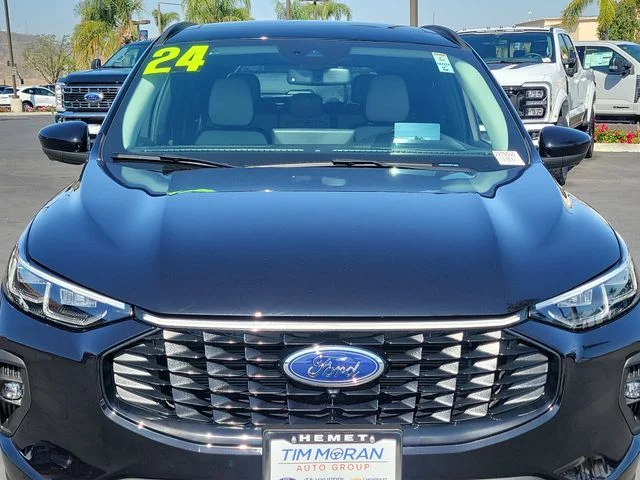 Used 2024 Ford Escape - photo 31