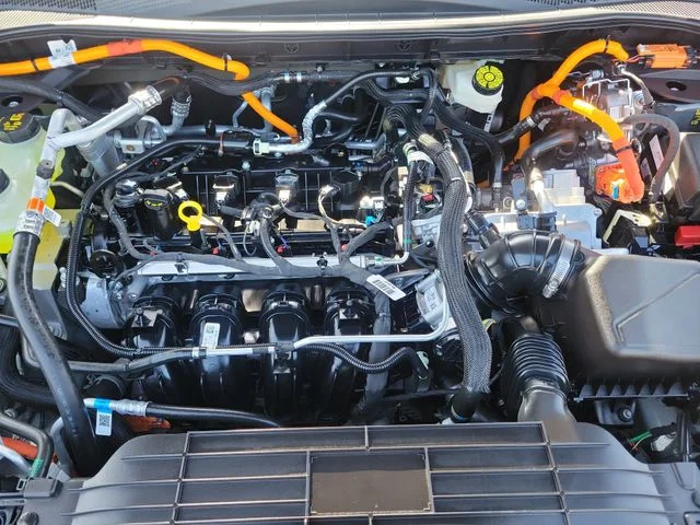 Used 2024 Ford Escape - photo 32