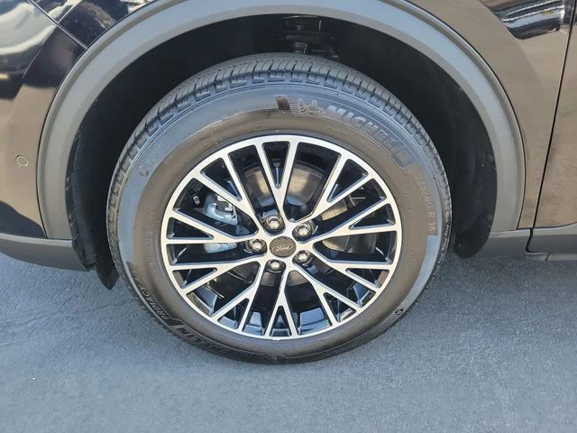 Used 2024 Ford Escape - photo 33