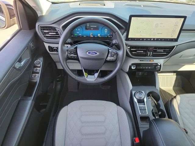 Used 2024 Ford Escape - photo 9