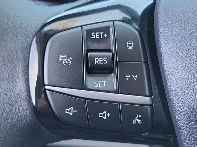 Used 2024 Ford Escape - photo 10