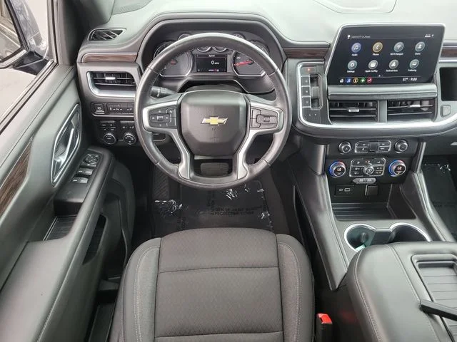 Used 2021 Chevrolet Suburban - photo 9