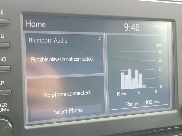 Used 2019 Toyota RAV4 - photo 15