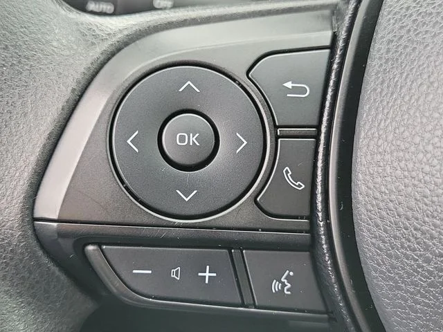Used 2019 Toyota RAV4 - photo 10
