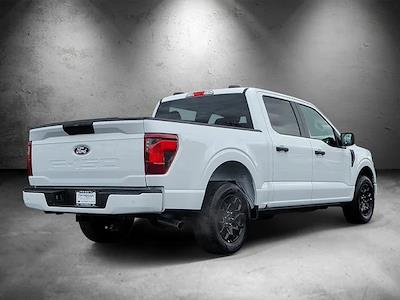 2026 Ford F-150 SuperCrew Cab RWD Pickup for sale #227972D - photo 2