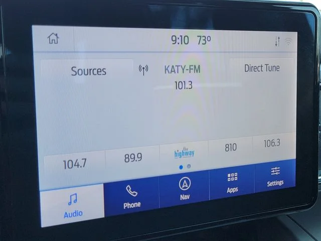 Used 2021 Ford Explorer - photo 12