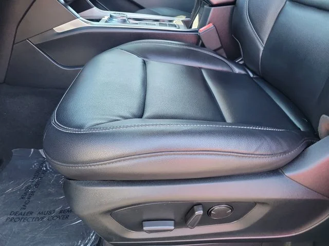 Used 2021 Ford Explorer - photo 20