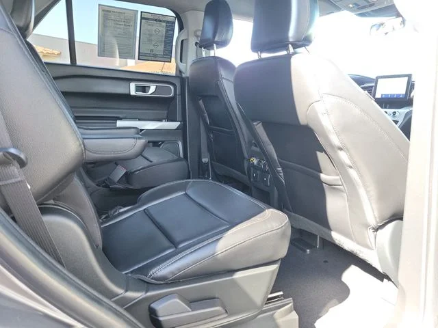 Used 2021 Ford Explorer - photo 23