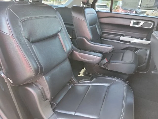 Used 2021 Ford Explorer - photo 25