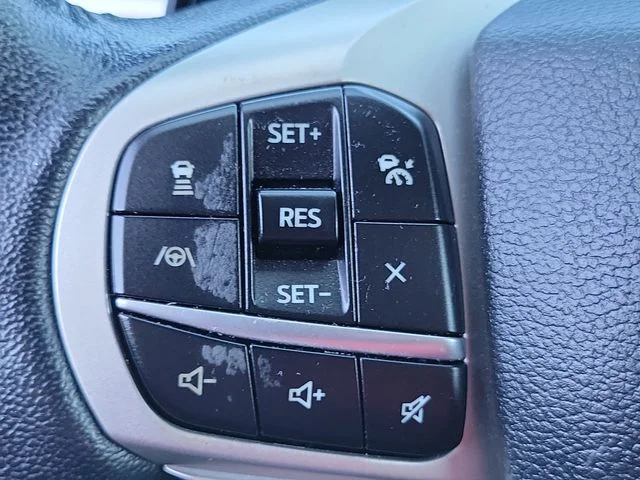 Used 2021 Ford Explorer - photo 7