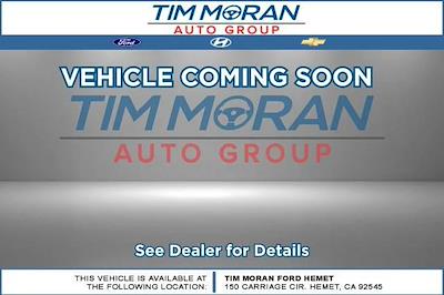 Used 2021 Ford Explorer - photo 1