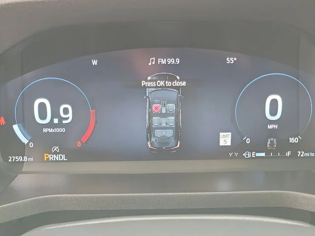 Used 2026 Ford Explorer - photo 12