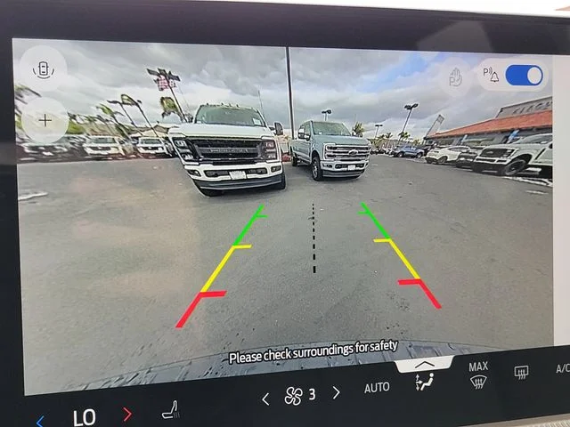 Used 2026 Ford Explorer - photo 16