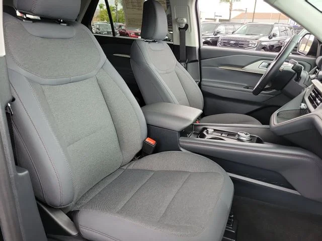 Used 2026 Ford Explorer - photo 26