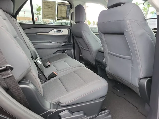 Used 2026 Ford Explorer - photo 27