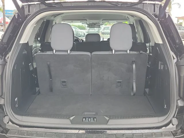 Used 2026 Ford Explorer - photo 30