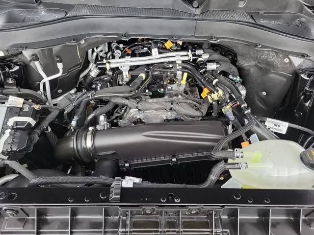 Used 2026 Ford Explorer - photo 32