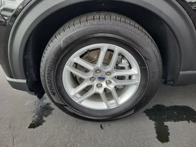 Used 2026 Ford Explorer - photo 33