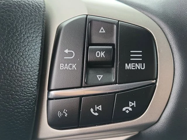 Used 2026 Ford Explorer - photo 11