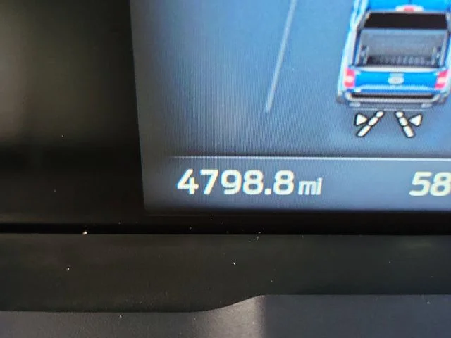 Used 2026 Ford Maverick - photo 13