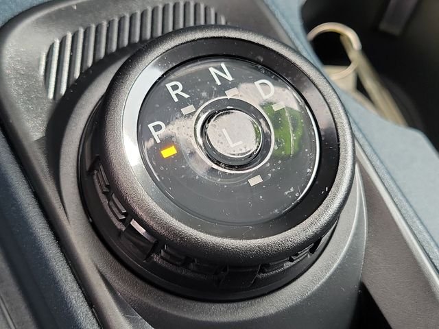 Used 2026 Ford Maverick - photo 18