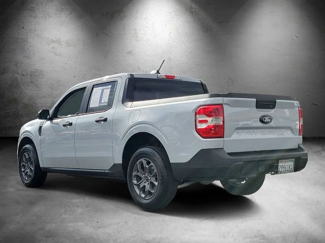 Used 2026 Ford Maverick - photo 6