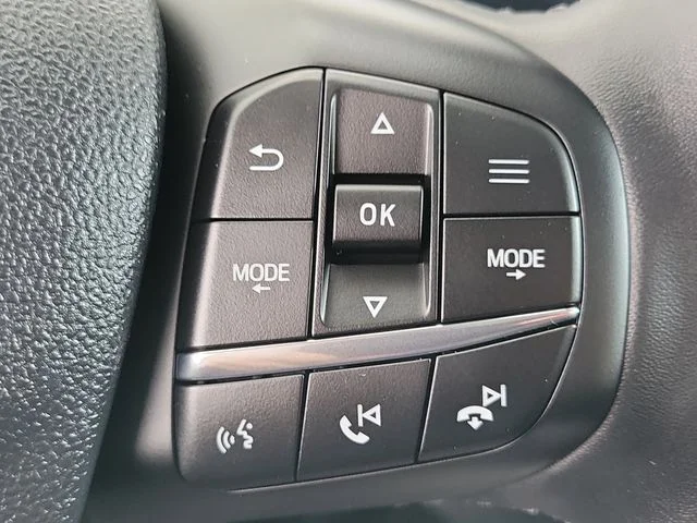 Used 2026 Ford Maverick - photo 11