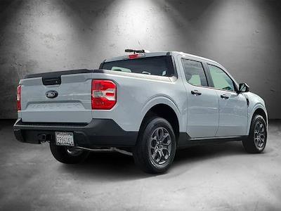 2026 Ford Maverick SuperCrew Cab AWD Pickup for sale #227975D - photo 2