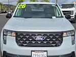2026 Ford Maverick SuperCrew Cab AWD Pickup for sale #227975D - photo 29