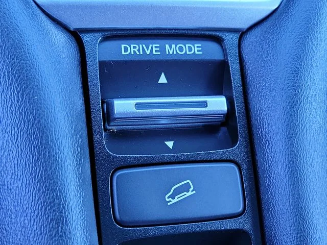 Used 2025 Honda HR-V - photo 18