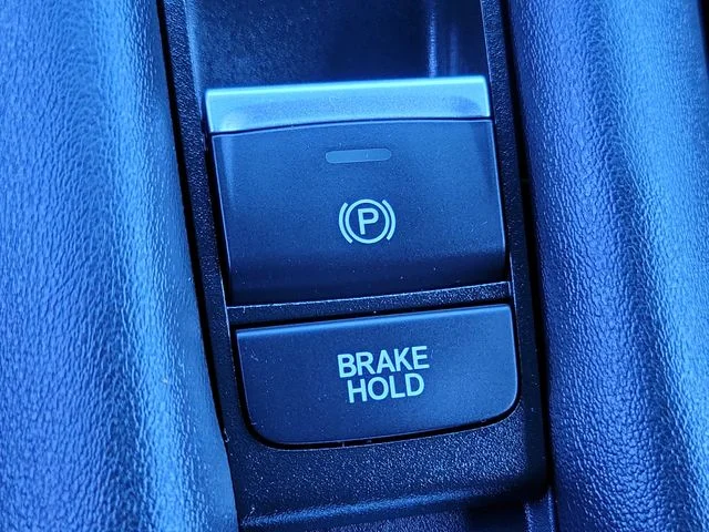 Used 2025 Honda HR-V - photo 19