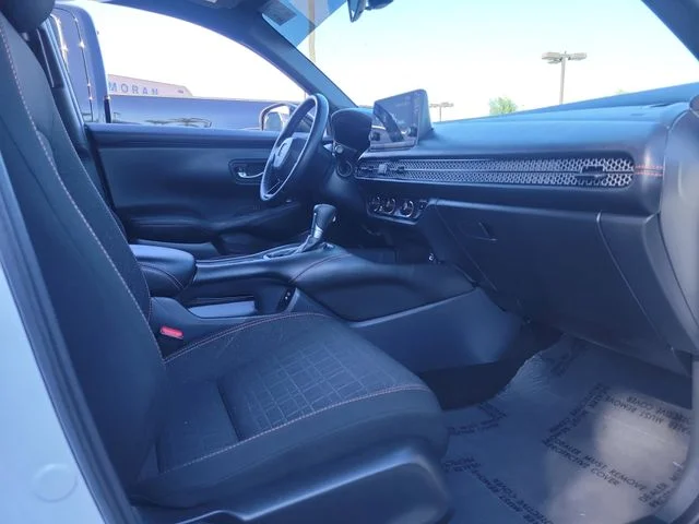 Used 2025 Honda HR-V - photo 25