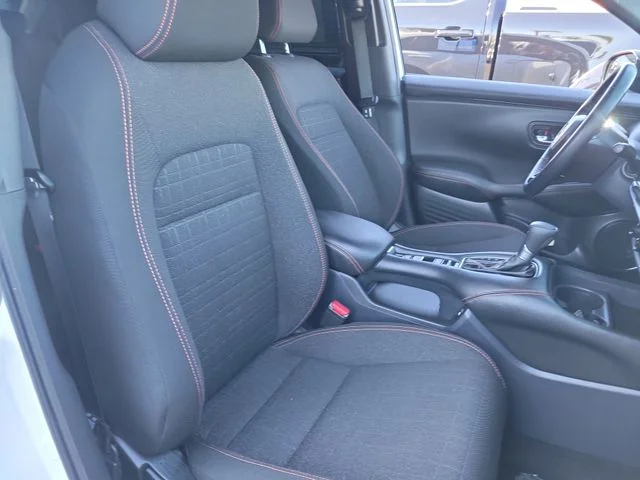 Used 2025 Honda HR-V - photo 26