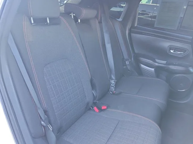 Used 2025 Honda HR-V - photo 28
