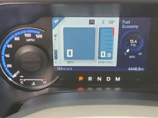 Used 2022 Ford Bronco - photo 11