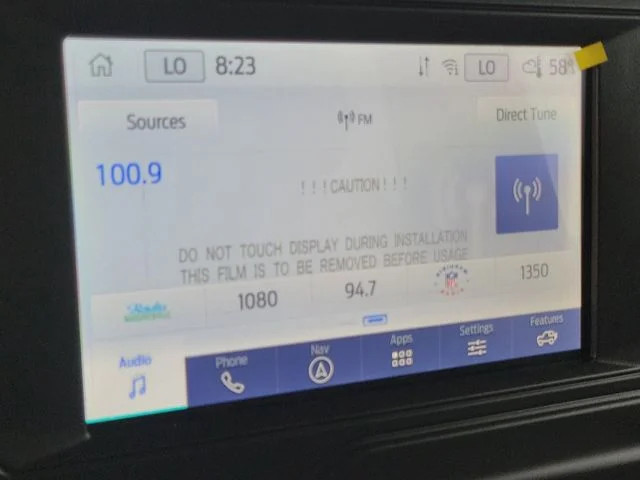 Used 2022 Ford Bronco - photo 14