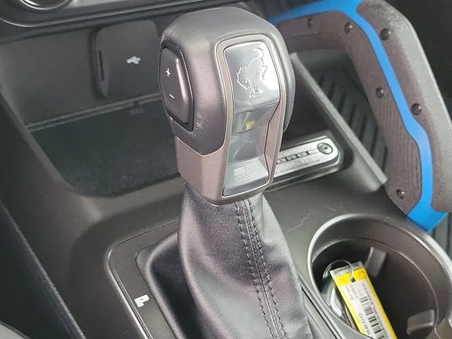 Used 2022 Ford Bronco - photo 17