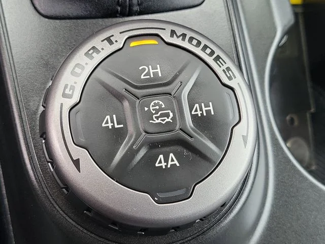 Used 2022 Ford Bronco - photo 18