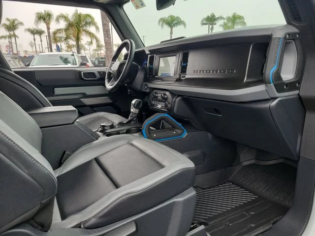 Used 2022 Ford Bronco - photo 24