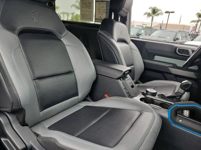 Used 2022 Ford Bronco - photo 25